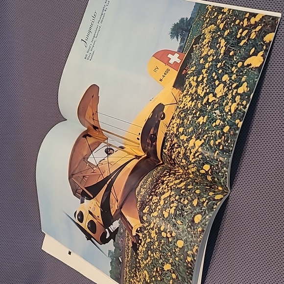 Sport Aviation Magazine August 1974 - Picture 5 of 6